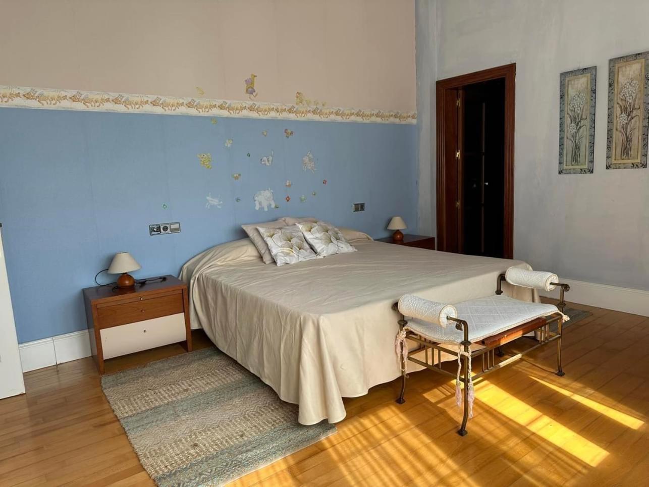 Vacacional Dorina Vakantiehuis *