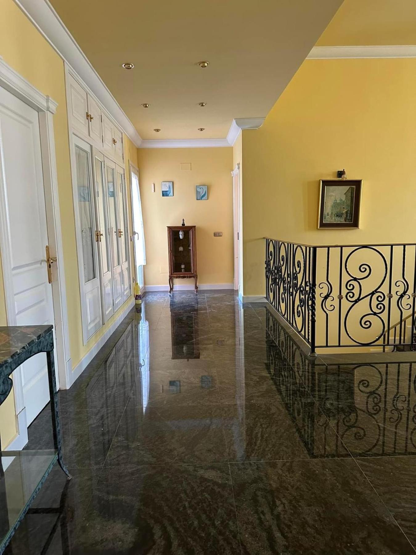 Vakantiehuis Vacacional Dorina *