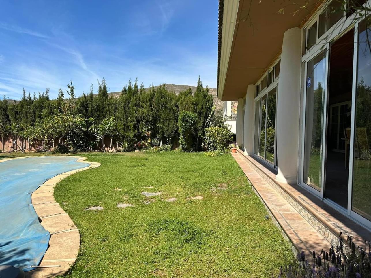 Vacacional Dorina Vakantiehuis