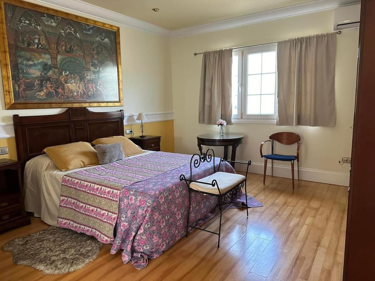 Vacacional Dorina Vakantiehuis *