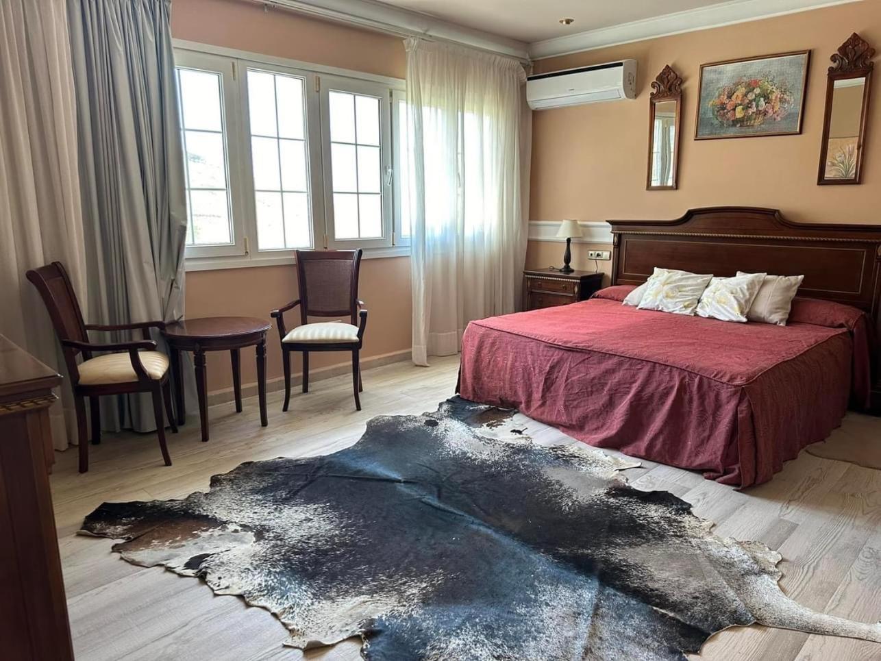 Vacacional Dorina Holiday home Vicar