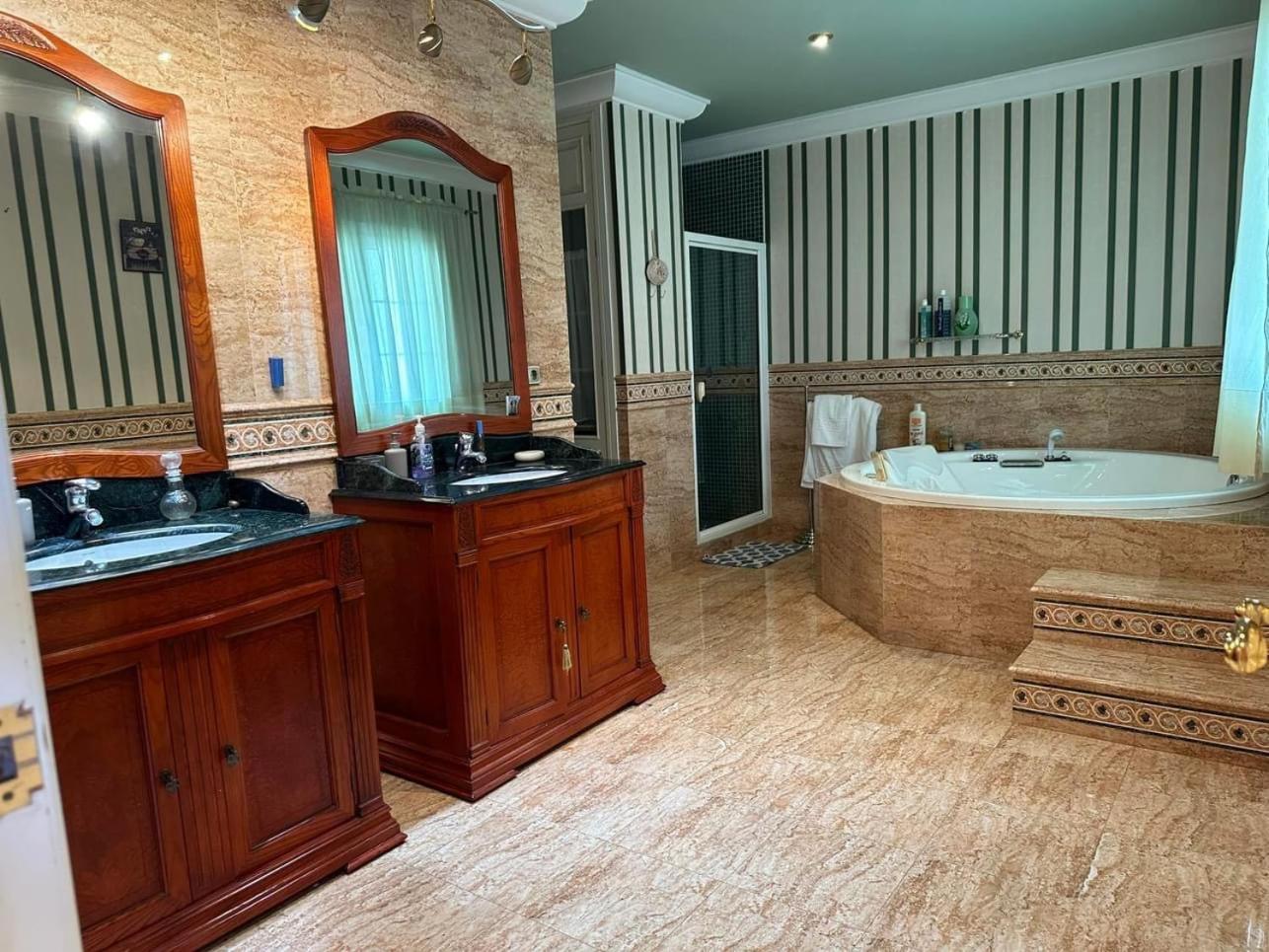 Vacacional Dorina Holiday home *