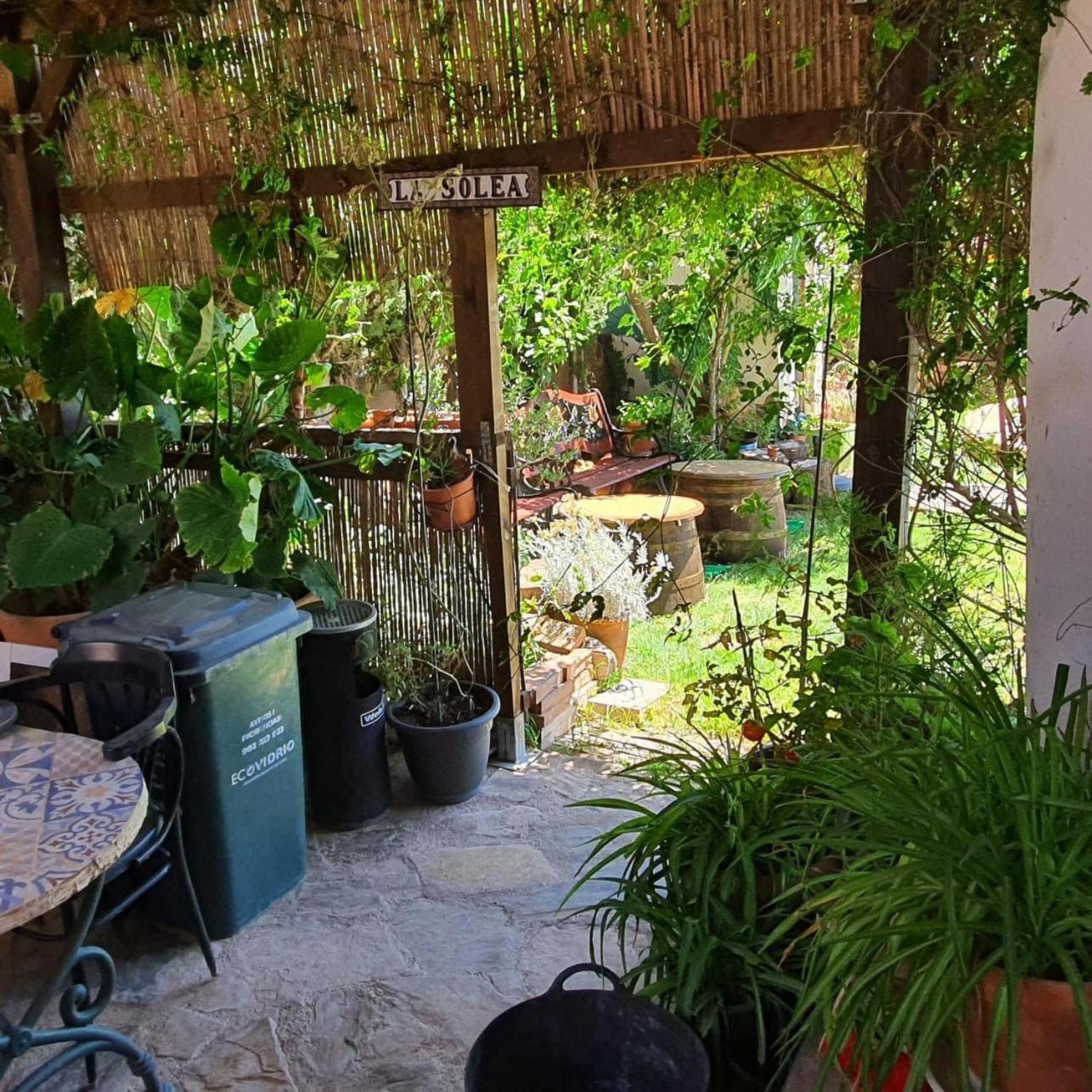 Vacacional Dorina Holiday home Vicar