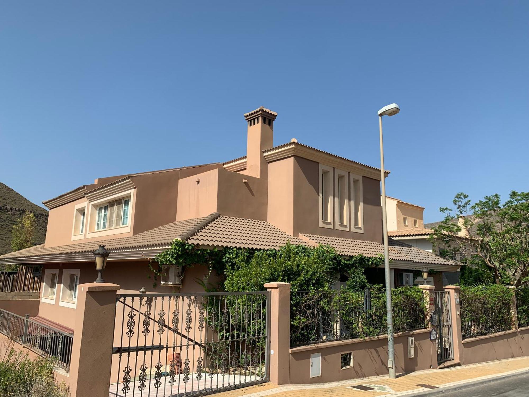 Vacacional Dorina